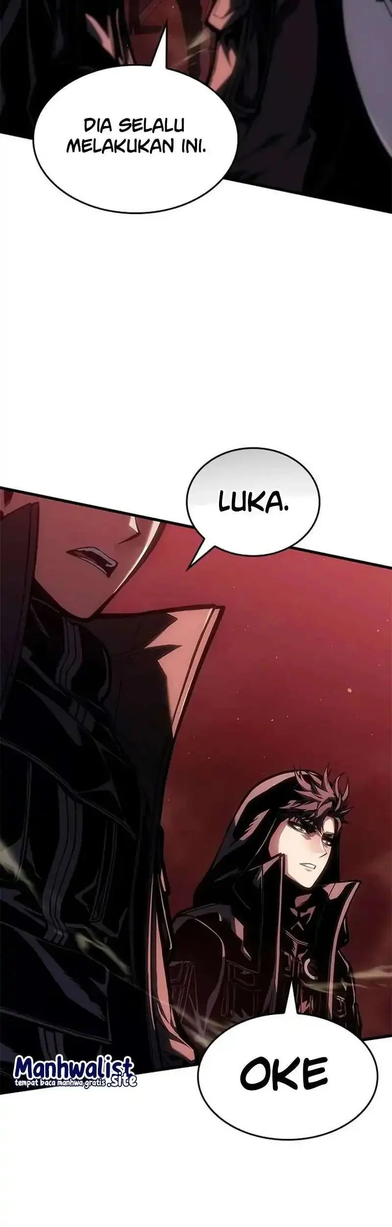 Bad Born Blood Chapter 74 Fix Gambar 15